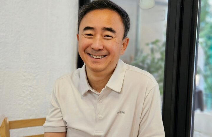 임문영 미래전환 대표.