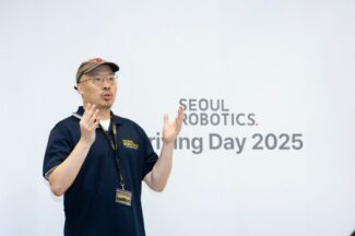 서울로보틱스, 과학기술정보통신부 장관 표창 수상