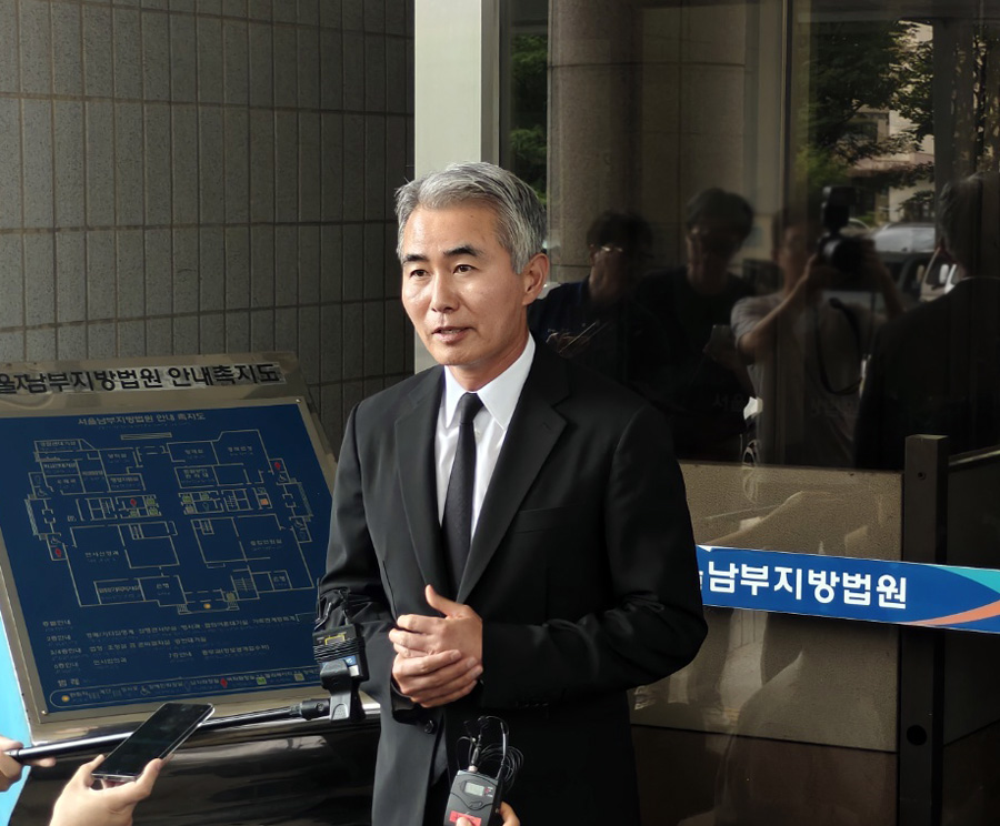 ‘코인-주식 달리봐야’ 장현국 1심 무죄…넥써쓰 이상무