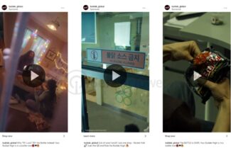 [마케팅BN] ‘붉닭도 숏폼으로’ Z세대 잡은 바이럴 전략
