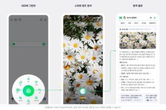 네이버, 이미지 검색에도 AI 브리핑 확대 적용