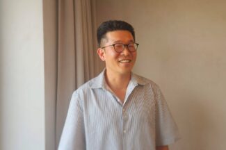 [쿼바디스 한국 AI]  알토스 신정환 파트너 “스타트업도 참여할 수 있는 경쟁의 장 만들어야”