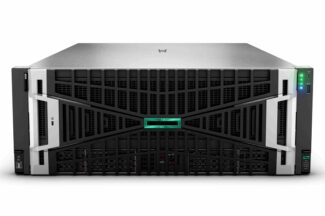 HPE, 엔비디아 AI 컴퓨팅 포트폴리오 확장
