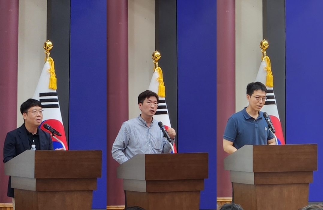 네·카·토가 이야기하는 스테이블코인의 성공 조건
