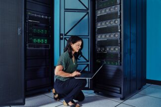 한국IBM, 메리츠증권 핵심 거래 시스템에 IBM 파워11 서버 제공