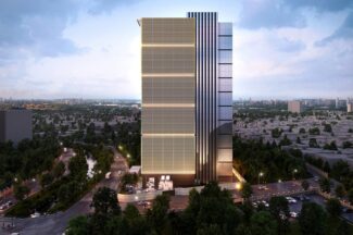 LG CNS, 인도네시아 수도에 AI 데이터센터 짓는다