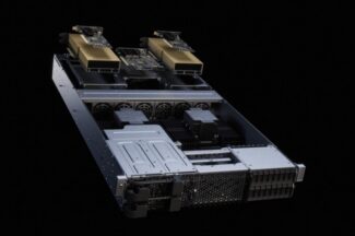 엔비디아, 파트너 통해 ‘RTX PRO 블랙웰 서버’ 출시