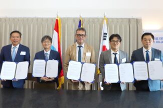 오케스트로, 글로벌 의료 AI 연합체 ‘IHDSI’ 합류