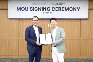 티맥스소프트-CMC글로벌, 한·베트남 디지털 혁신 사업 협력