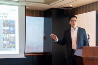 코스닥 상장 앞둔 S2W, ‘글로벌 빅데이터 분석 AI 기업‘ 도약 선언
