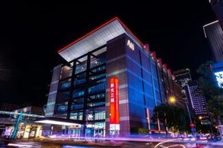 현대백화점 ‘더현대 글로벌’, 대만 진출