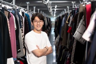 패션 리커머스 ‘차란’, 168억원 규모 시리즈B 투자 유치