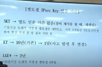 KT, 펨토셀 10년간 방치 “자동 방어 체계도 없었다“