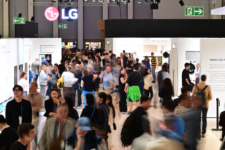 [주간 리포트] IFA 2025, 기술 혁신과 시장 재편을 조명하다