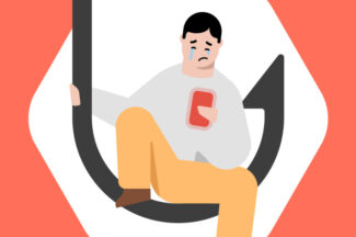 추석 연휴 ‘스마트폰 해킹·도난 위험’ 주의
