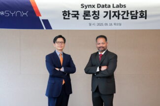 씬스데이터랩스 “오픈소스 기반 확장 가능한 분석 플랫폼 제공”