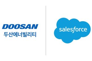 두산에너빌리티, 세일즈포스로 영업·마케팅 경쟁력 강화