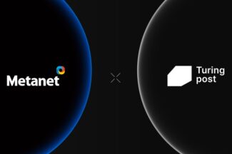 메타넷, AI 전문 미디어 ‘튜링포스트’와 콘텐츠 제휴