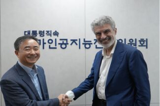 국가AI전략위원회, 출범 후 빠른 행보로 AI G3 이끈다