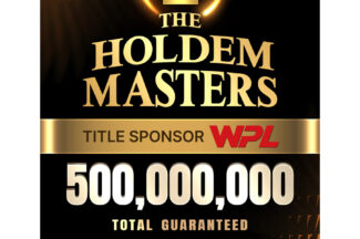 WPL, 제2회 홀덤 마스터스 대회 10월 1일 온라인 새틀라이트 개막