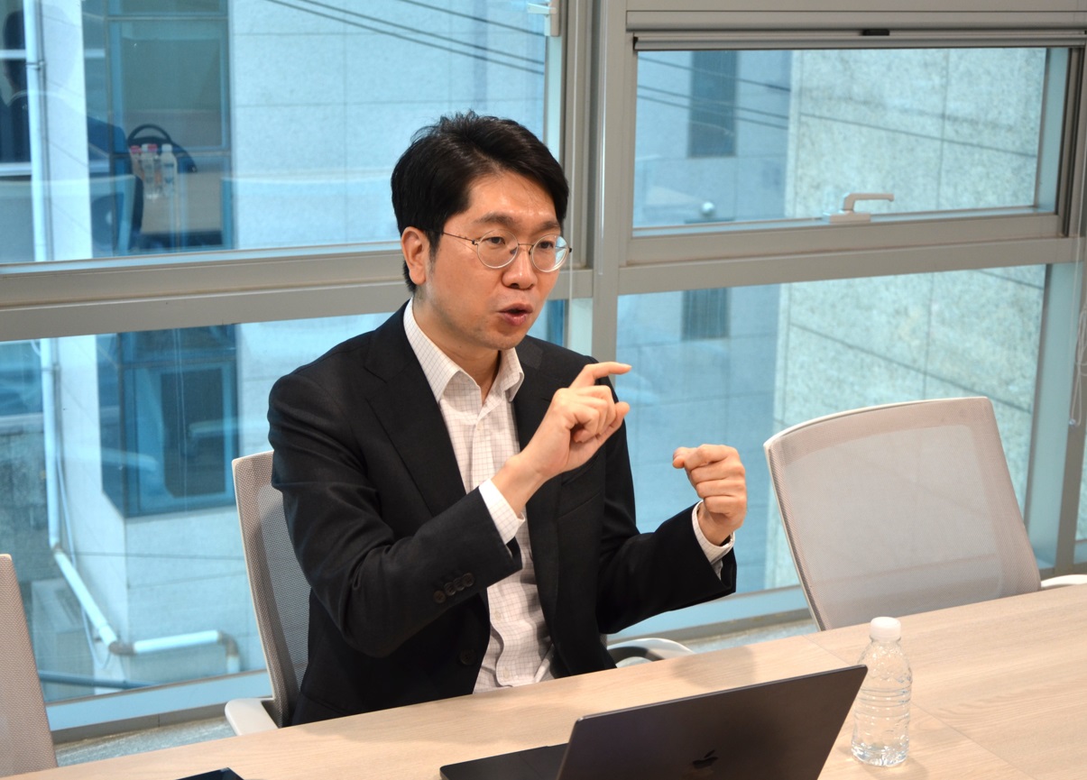 [인터뷰] 가상자산 커스터디 기업 비댁스가 서클과 ‘원화 스테이블 코인’을 발행하는 법