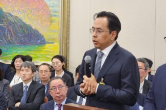 [2025 국감] 사면초가 배민