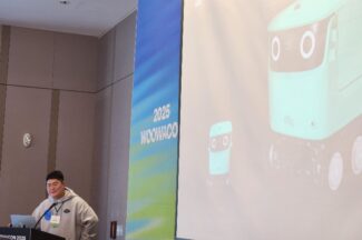 배민이 배달로봇을 위한 지도를 만드는 법