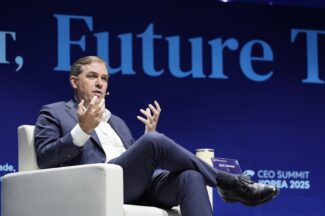 AWS CEO, 경주서 AI 인프라·디지털 주권 비전 제시