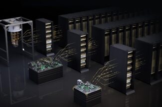 엔비디아, 양자와 GPU 컴퓨팅 연결하는 ‘NVQ링크’ 공개