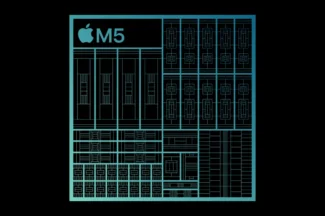 애플, 차세대 칩 M5 발표…″AI 성능 4배 향상″