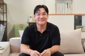 [바스리] “부모님 폰에 이 ‘비서 앱’ 하나 놓아드려야겠어요”