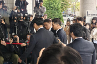 ‘김범수 1심 무죄’ 검찰 “부당 수사 아냐…항소 제기”