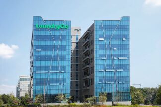 런드리고 운영사 의식주컴퍼니, LG전자로부터 100억원 투자 유치