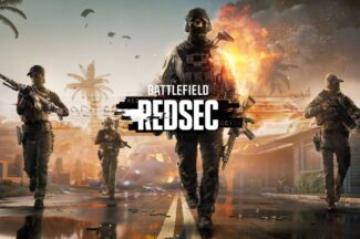 EA, 무료 생존경쟁 게임 ‘배틀필드 REDSEC’ 출시