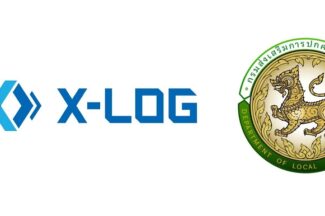엑스로그, 태국 지방행정청에 실시간 데이터 복제 기술 공급