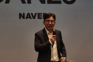 김유원 네이버 클라우드 대표 “젠슨황이 약속한 GPU 6만장도 부족해”