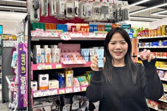 CU, ‘뷰티 특화 편의점’ 1000점 이상으로 늘린다