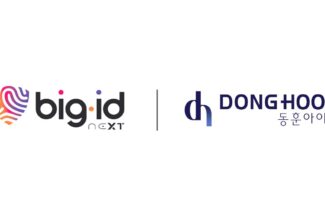 동훈아이텍, 데이터 보안 플랫폼 ‘BigID’ 국내 공급 확대