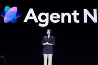 “대화만 하세요, ‘네이버 에이전트 N’이 실행까지 완결”