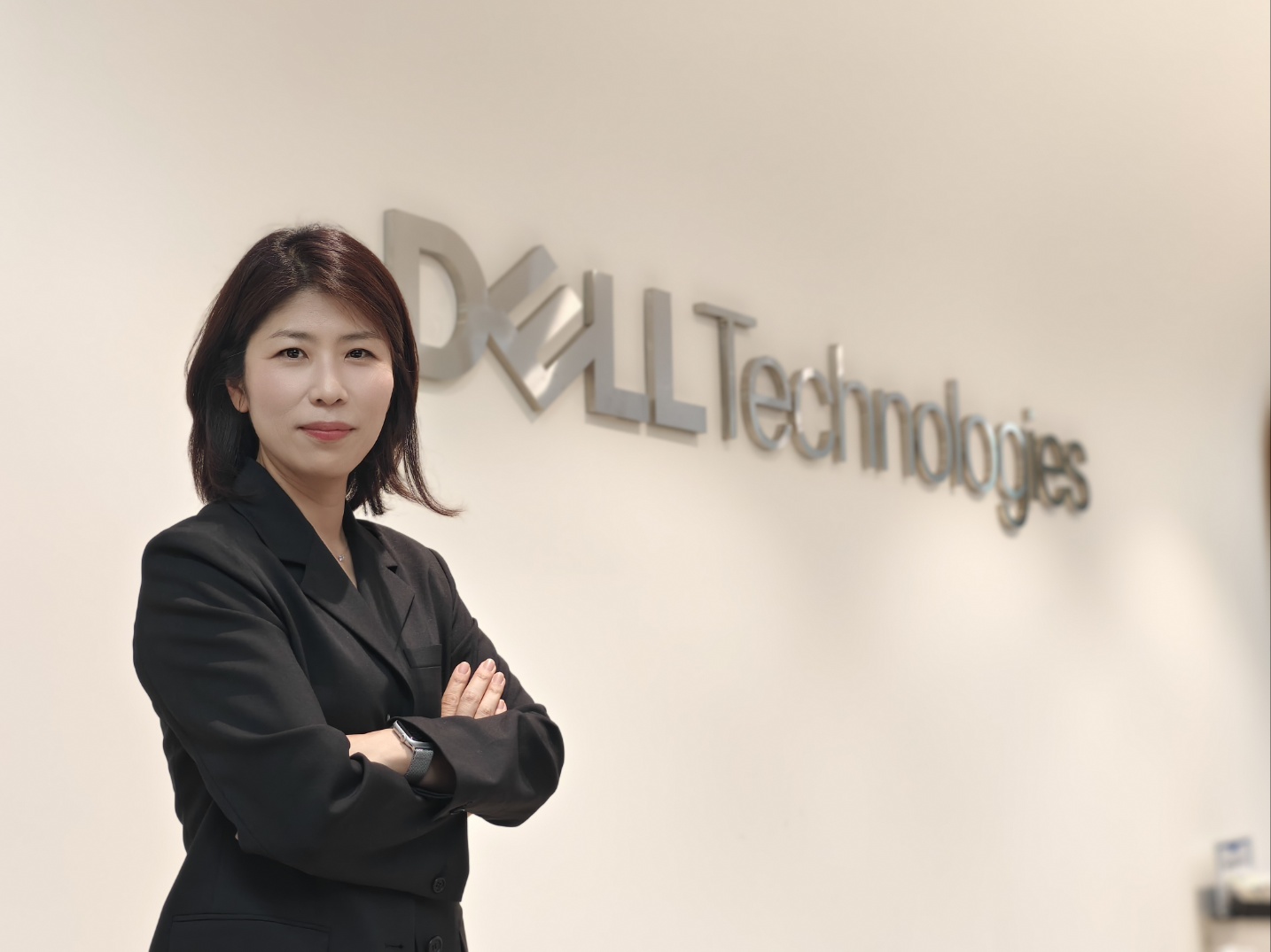 “가장 빠르게, 맞춤형 파트너로, 성공 돕겠다” 델 클라이언트 사업 승부수