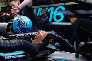 팀뷰어, AR로 메르세데스-AMG 페트로나스 F1 팀 효율성 향상