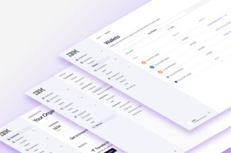 IBM, 금융기관 위한 디지털 자산 운영 플랫폼 공개
