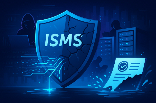 [그게 뭔가요] 해킹 터지면 실효성 지적 나오는 ISMS-P 인증