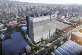 프린스턴디지털그룹(PDG), 7억달러 규모 데이터센터 투자로 한국 진출