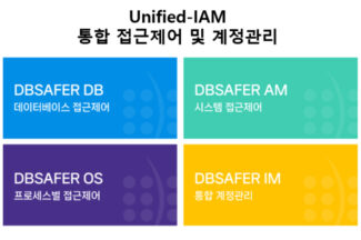 피앤피시큐어, 수협은행 ‘유니파이드IAM’ 통합 접근제어 체계 구축