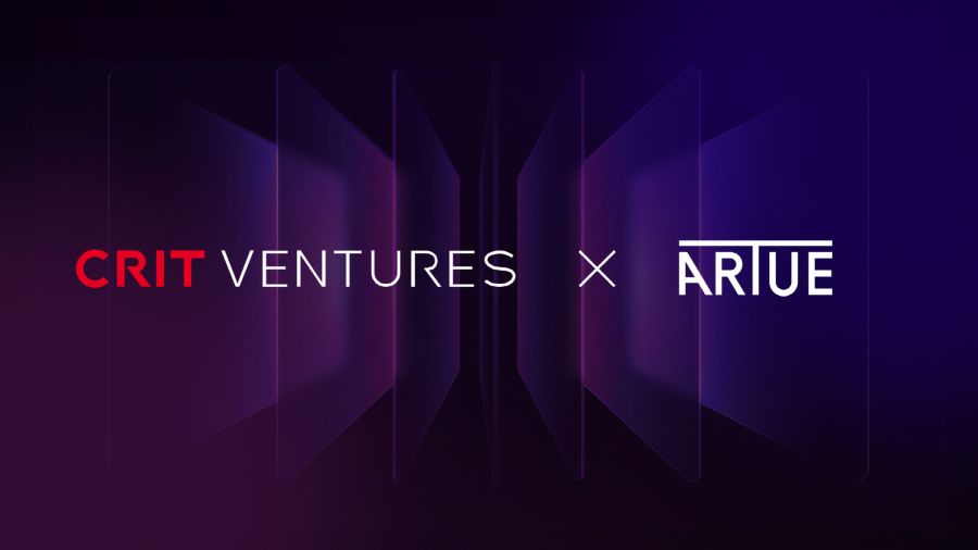 크릿벤처스USA, AI 미술 큐레이션 플랫폼 ‘아르투(Artue)’에 투자