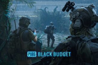 펍지 ‘PUBG: 블랙 버짓’, 12월 알파 테스트