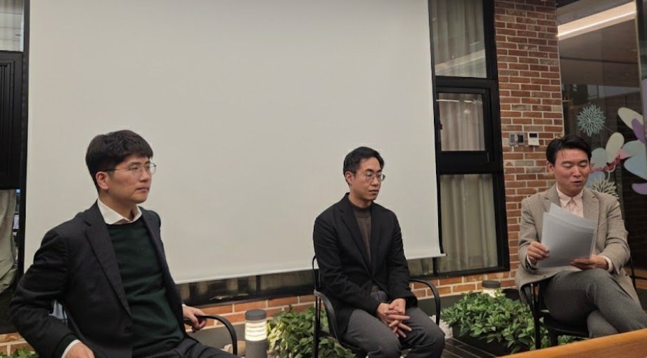 GSMP, 스타트업 법률 전략 공유하는 ‘전문가 토크나이트’ 개최