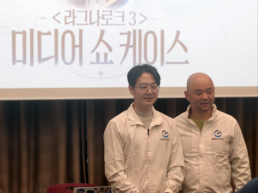 [지스타2025] 라그나로크3, 역대급 야심작…”모든 역량 투입”