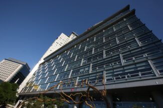 화장품이 발목 잡은 LG생활건강, 3분기 영업이익 56.5%↓